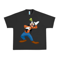 Goofy Urban Heavy Tee | Teevron