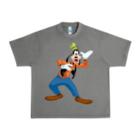 Tornado goofy Urban Heavy Tee - linhVisuals