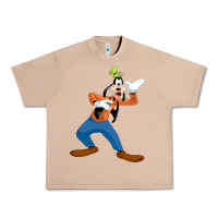Burro goofy Urban Heavy Tee - linhVisuals