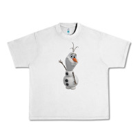 Lunar Rock olaf Urban Heavy Tee - linhVisuals