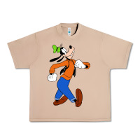 Burro goofy Urban Heavy Tee - linhVisuals