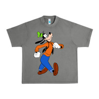 Tornado goofy Urban Heavy Tee - linhVisuals