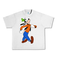 Lunar Rock goofy Urban Heavy Tee - linhVisuals