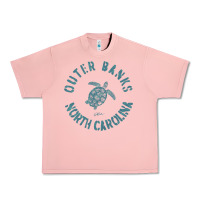 Jcombs Outer Banks, Nc, Sea Turtle Hoodie Urban Heavy Tee | Teevron