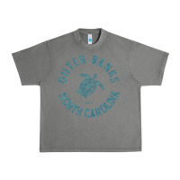 Tornado jcombs outer banks, nc, sea turtle hoodie Urban Heavy Tee - linhVisuals