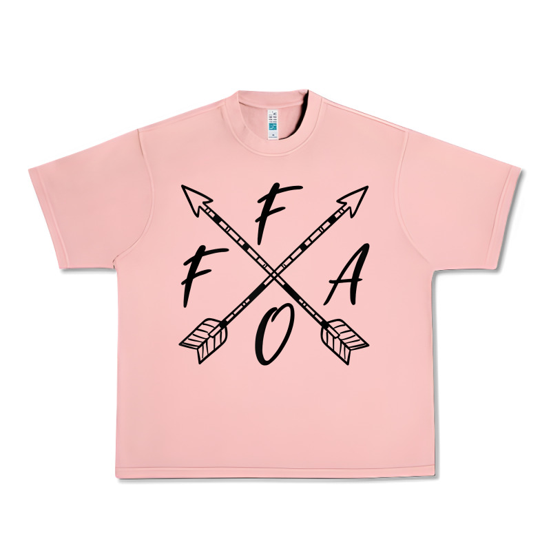Fafo F Around And Find Out Funny Vintage Sarcastic Boho Chic Tank Top Urban Heavy Tee by linhVisuals | Teevron