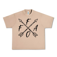 Fafo F Around And Find Out Funny Vintage Sarcastic Boho Chic Tank Top Urban Heavy Tee | Teevron