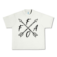 Pistachio fafo f around and find out funny vintage sarcastic boho chic tank top Urban Heavy Tee - linhVisuals
