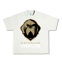 Pistachio #newfoundland growlers Urban Heavy Tee - linhVisuals