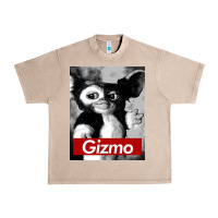 French Oak character gizmo classic Urban Heavy Tee - linhVisuals