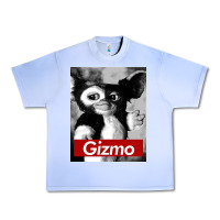 Grape Ice character gizmo classic Urban Heavy Tee - linhVisuals