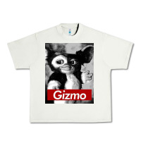 Pistachio character gizmo classic Urban Heavy Tee - linhVisuals
