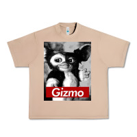 Burro character gizmo classic Urban Heavy Tee - linhVisuals