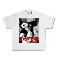 Lunar Rock character gizmo classic Urban Heavy Tee - linhVisuals
