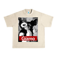 Sandshell character gizmo classic Urban Heavy Tee - linhVisuals