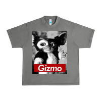 Tornado character gizmo classic Urban Heavy Tee - linhVisuals
