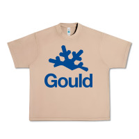 Burro gould academy Urban Heavy Tee - linhVisuals