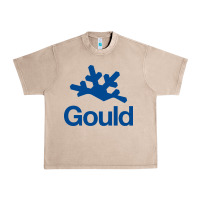French Oak gould academy Urban Heavy Tee - linhVisuals