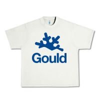 Pistachio gould academy Urban Heavy Tee - linhVisuals