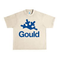 Sandshell gould academy Urban Heavy Tee - linhVisuals