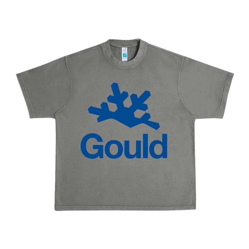 Gould Academy Urban Heavy Tee by linhVisuals | Teevron