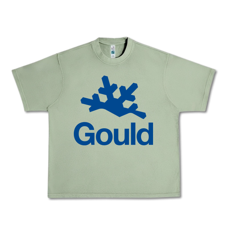 Gould Academy Urban Heavy Tee by linhVisuals | Teevron