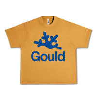 Peanut Butter gould academy Urban Heavy Tee - linhVisuals