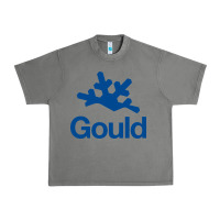 Tornado gould academy Urban Heavy Tee - linhVisuals