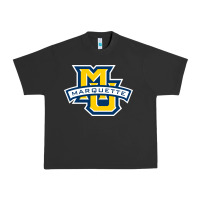 Pigment Black marquette Urban Heavy Tee - linhVisuals