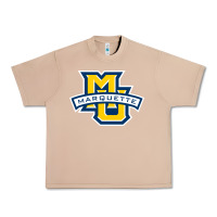 Burro marquette Urban Heavy Tee - linhVisuals