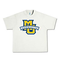 Pistachio marquette Urban Heavy Tee - linhVisuals