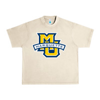 Sandshell marquette Urban Heavy Tee - linhVisuals