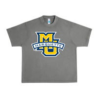 Tornado marquette Urban Heavy Tee - linhVisuals