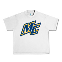 Lunar Rock merrimack warriors Urban Heavy Tee - linhVisuals