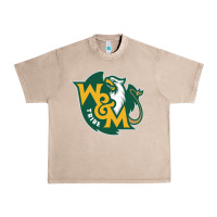 French Oak william and mary Urban Heavy Tee - linhVisuals