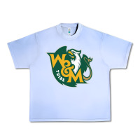 Grape Ice william and mary Urban Heavy Tee - linhVisuals