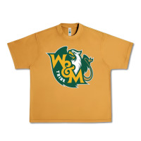 Peanut Butter william and mary Urban Heavy Tee - linhVisuals