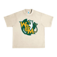 Sandshell william and mary Urban Heavy Tee - linhVisuals
