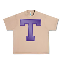 Burro tarleton state athletics Urban Heavy Tee - linhVisuals