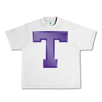 Lunar Rock tarleton state athletics Urban Heavy Tee - linhVisuals