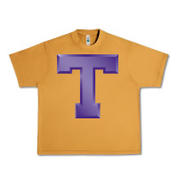 Tarleton State Athletics Urban Heavy Tee | Teevron