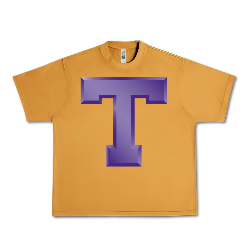 Tarleton State Athletics Urban Heavy Tee by linhVisuals | Teevron