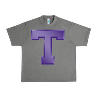 Tornado tarleton state athletics Urban Heavy Tee - linhVisuals
