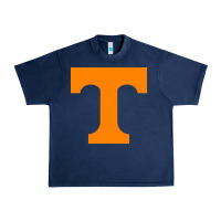 Tennessee Volunteers Urban Heavy Tee | Teevron
