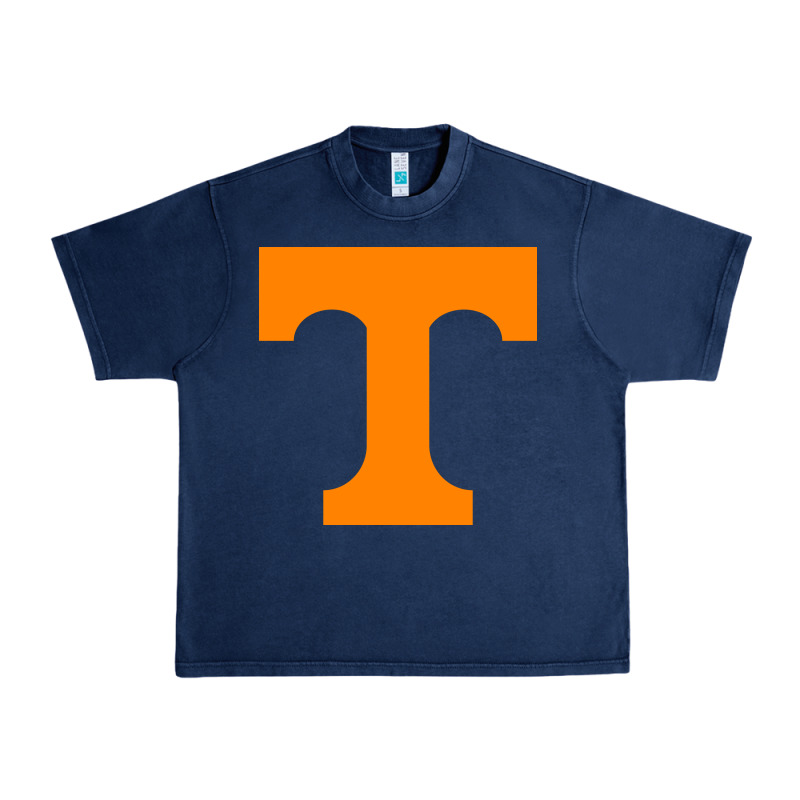 Tennessee Volunteers Urban Heavy Tee by linhVisuals | Teevron