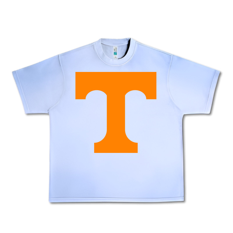 Tennessee Volunteers Urban Heavy Tee by linhVisuals | Teevron