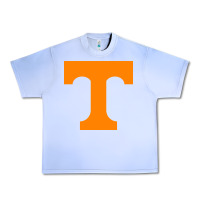 Grape Ice tennessee volunteers Urban Heavy Tee - linhVisuals