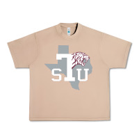 Burro texas southern Urban Heavy Tee - linhVisuals