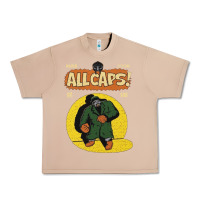 Burro madlib doom hip hop Urban Heavy Tee - linhVisuals