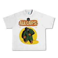 Lunar Rock madlib doom hip hop Urban Heavy Tee - linhVisuals